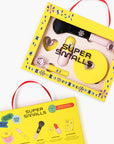 Mom's Makeup Play Kit by Super Smalls