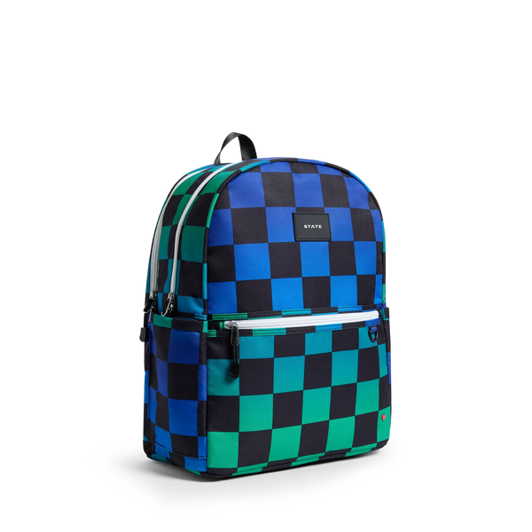 ★ ACOC★ Tiered Banding BackpackLight Blue 5004017077 ☆ ACOC☆ Tiered Banding BackpackLight Blue 5004017077