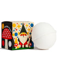 Swedish Pine & Eucalyptus - Gnome Foam Bath Bomb
