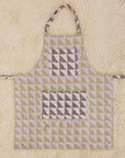 Pattern Apron - Sail by Dusen Dusen