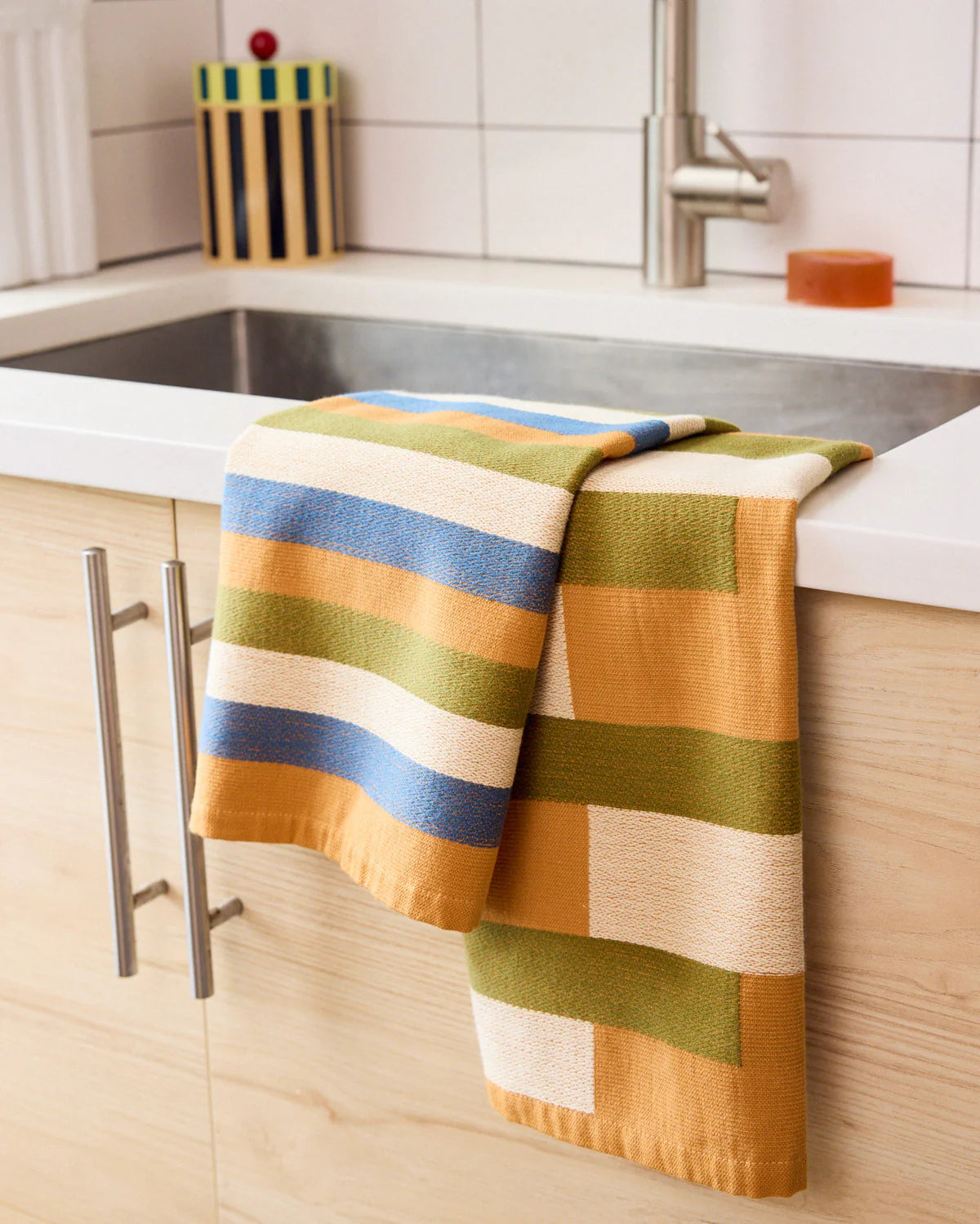 Terry Dish Towels (More Colors) by Dusen Dusen