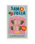 Mouse Mansion Minis by Sam & Julia