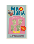 Mouse Mansion Minis by Sam & Julia