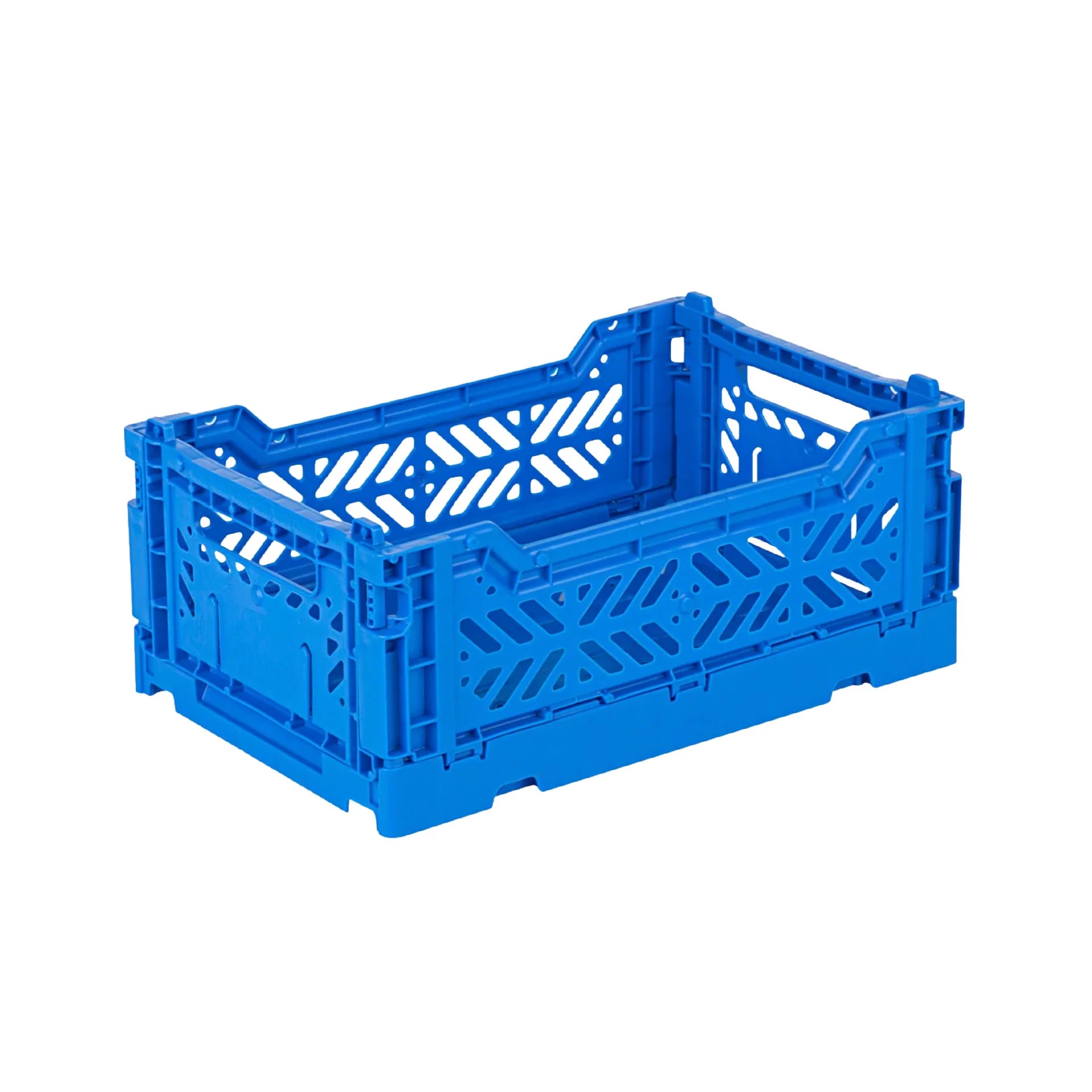 Small Folding Crate (More Colors) – Mochi Kids