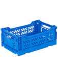 Small Folding Crate (More Colors)