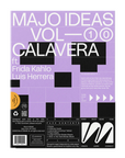 MAJO IDEAS Vol 10 - Calavera by MAJO IDEAS