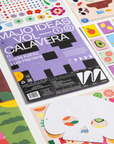 MAJO IDEAS Vol 10 - Calavera by MAJO IDEAS