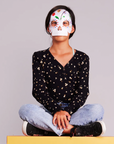 MAJO IDEAS Vol 10 - Calavera by MAJO IDEAS