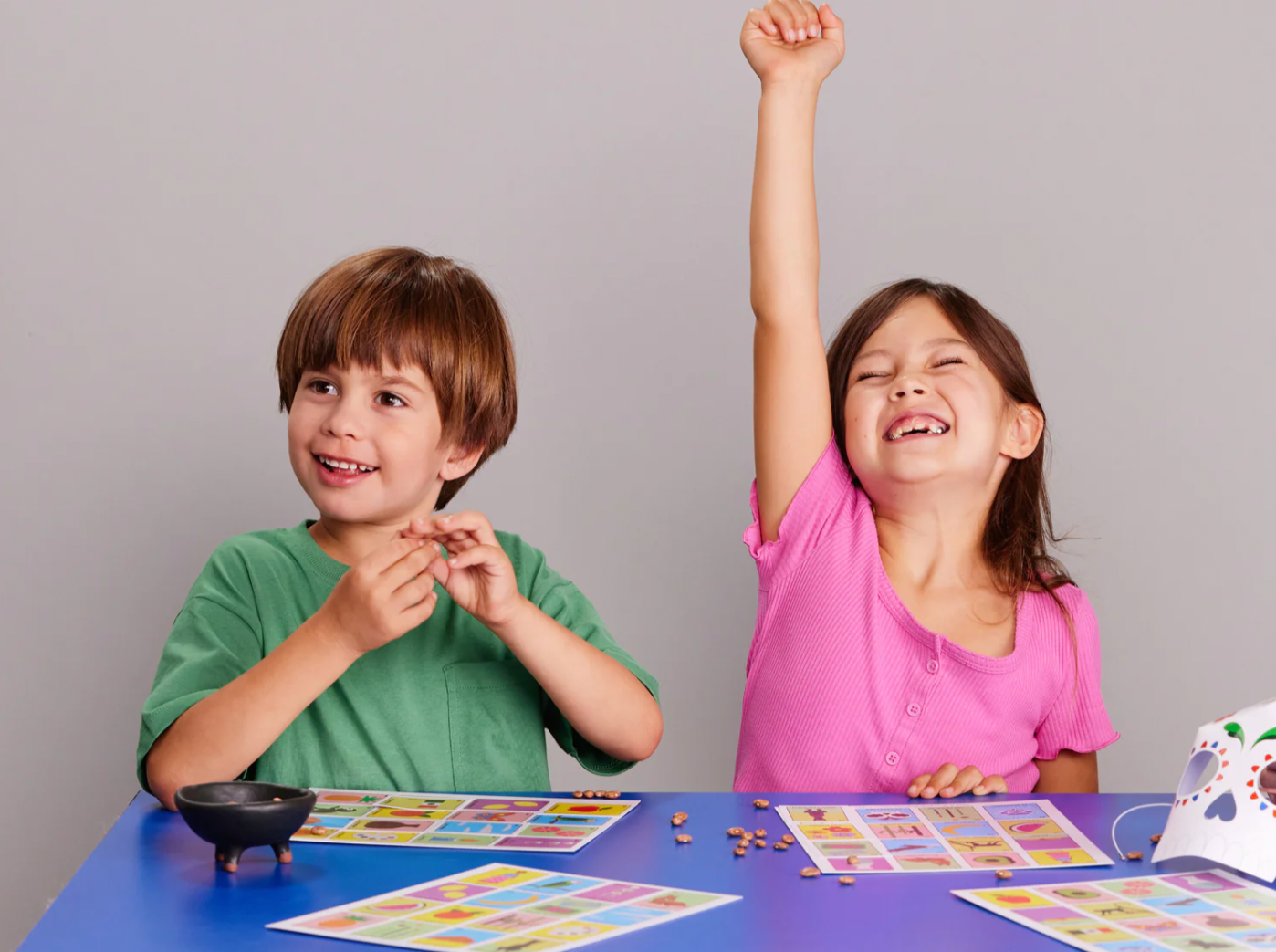 MAJO IDEAS Vol 10 - Calavera by MAJO IDEAS