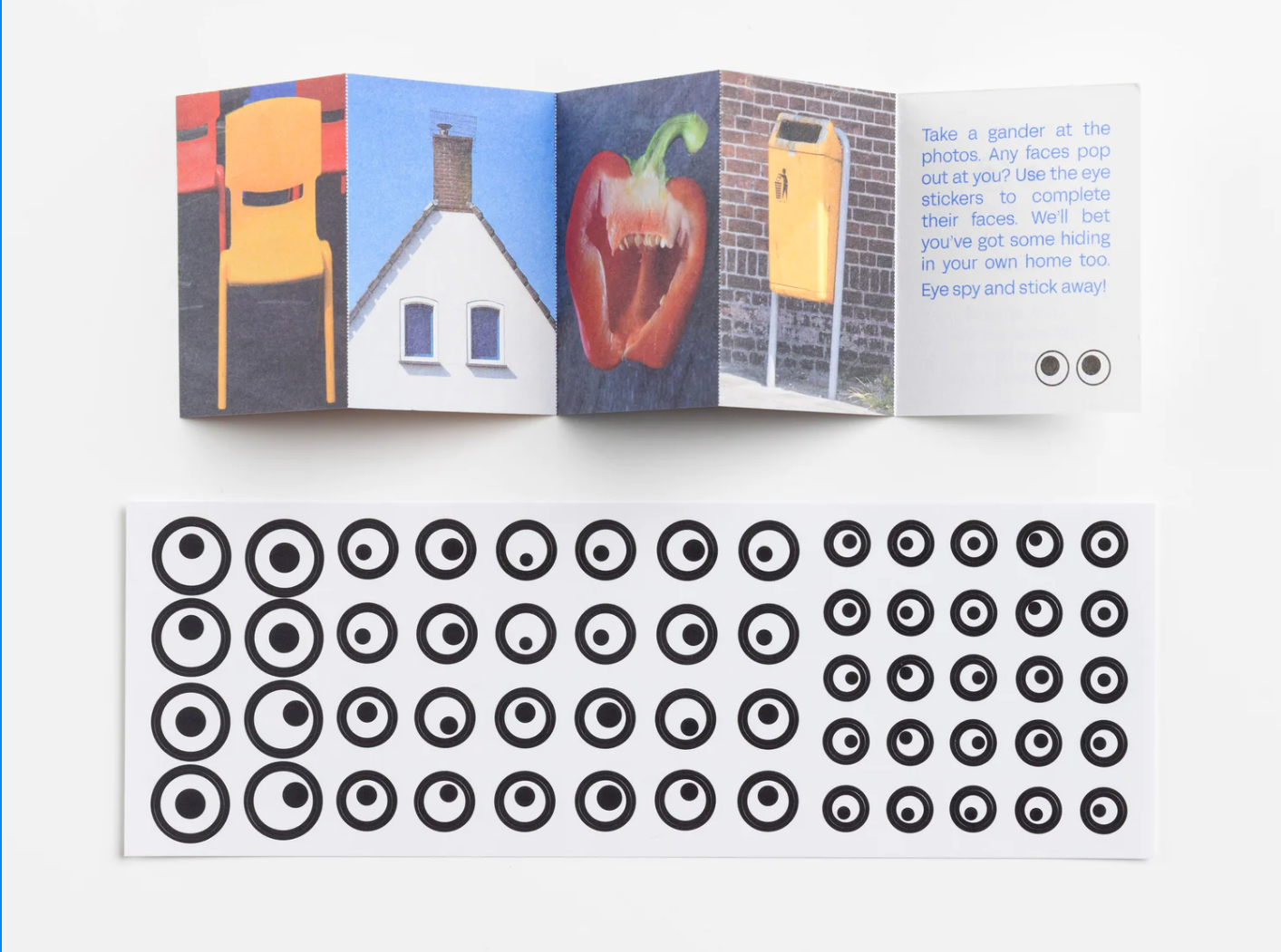 MAJO IDEAS Vol 9 - Faces by MAJO IDEAS