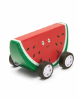 Fruit-Fun Pull Back Car By Kidoki