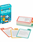 Busy Ideas For Bored Kids Travel Edition By Petit Collage
