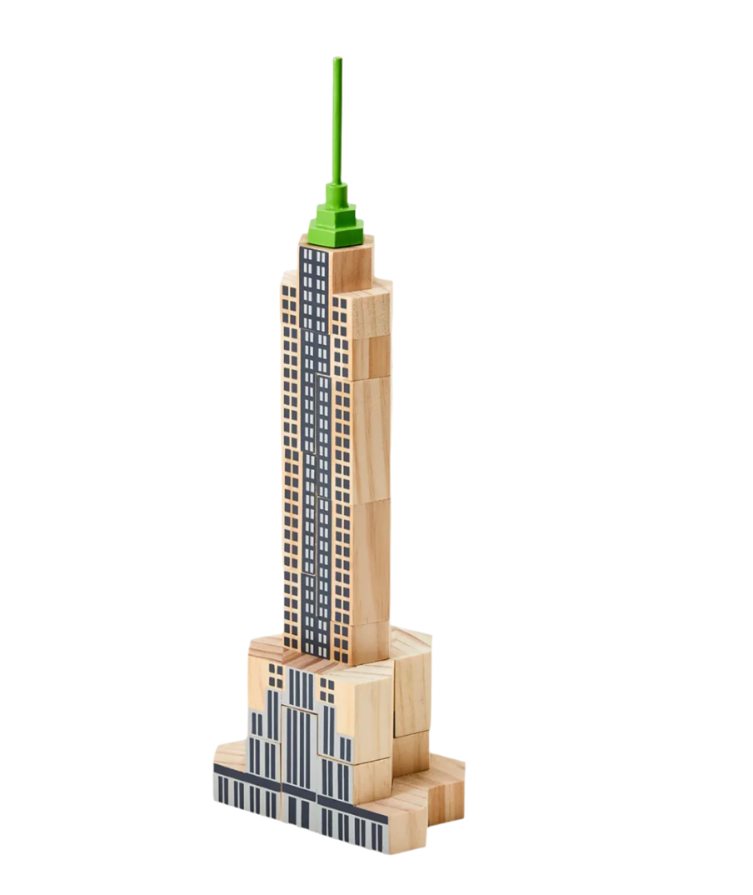 Skyscraper Blockitecture by Areaware