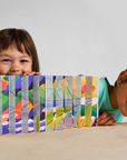 MAJO IDEAS Vol 12 - OP Art by MAJO IDEAS