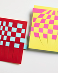 MAJO IDEAS Vol 12 - OP Art by MAJO IDEAS