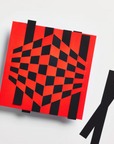MAJO IDEAS Vol 12 - OP Art by MAJO IDEAS