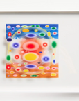 MAJO IDEAS Vol 12 - OP Art by MAJO IDEAS