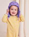 SALE Baby Cherry All Over Chapka by Bobo Choses