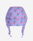 SALE Baby Cherry All Over Chapka by Bobo Choses