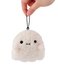 Riceboo Plushie Keychain by Noodoll