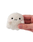 Riceboo Plushie Keychain by Noodoll
