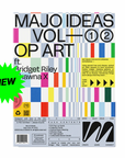 MAJO IDEAS Vol 12 - OP Art by MAJO IDEAS