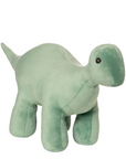 Velveteen Dino Stomper Brontosaurus by Manhattan Toys