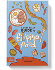 A Very Asian Guide to Filipino Food Book by Amira Humes