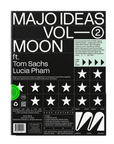 MAJO IDEAS Vol 2 - Moon by MAJO IDEAS