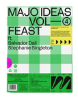 MAJO IDEAS Vol 4 - Feast by MAJO IDEAS