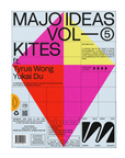 MAJO IDEAS Vol 5 - Kites by MAJO IDEAS