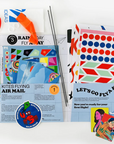 MAJO IDEAS Vol 5 - Kites by MAJO IDEAS