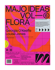 MAJO IDEAS Vol 6 - Flora by MAJO IDEAS