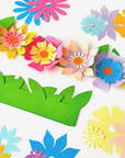 MAJO IDEAS Vol 6 - Flora by MAJO IDEAS