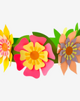 MAJO IDEAS Vol 6 - Flora by MAJO IDEAS