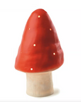 Small Mushroom Lamp by Egmont
