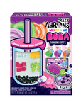 Boba Mixed by Me Thinking Putty by Crazy Aarons
