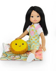 The Jilly Doll by Jilly Bing