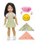 The Jilly Doll by Jilly Bing