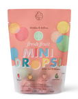Fresh Fruit - Mini Drops Bath Bombs