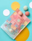 Fresh Fruit - Mini Drops Bath Bombs