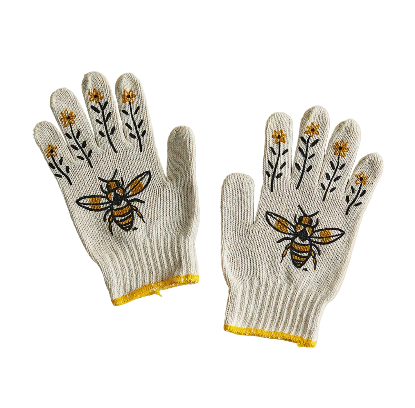 bee gardening gloves Bee Gardening Gloves
