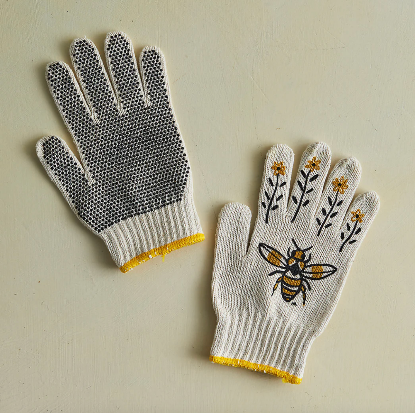 bee gardening gloves Bee Gardening Gloves
