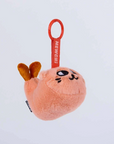 Mewchi Plush Keychain