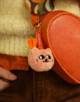 Mewchi Plush Keychain