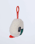 Yuki Plush Keychain