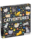 Catventures: The Purrfect Game About Cats