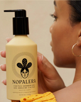 Cactus Shower Gel - Dulce de Cuerpo by Nopalera
