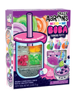 Boba Mixed by Me Thinking Putty by Crazy Aarons