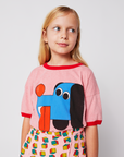 Doggy Mate T-Shirt by Bobo Choses